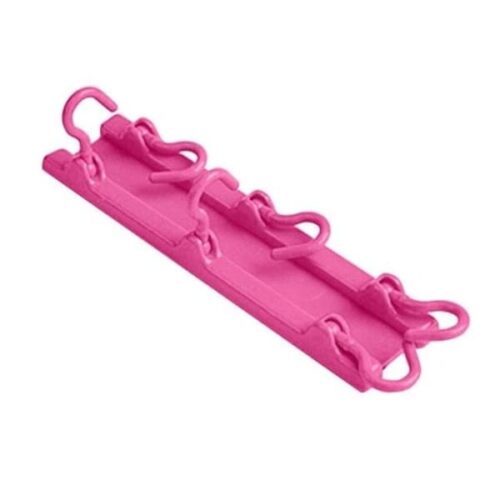 Hook - Wall Mountable - Single Piece